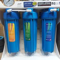 تصفیه آب11مرحله،۵۰مدل.روسینکی.آبسر دوجوش