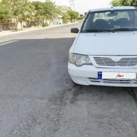 پراید 132 ساده، مدل ۱۳۹۰