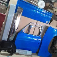 بورس قطعات بدنه نیسان وانت.گلگیر.کابوت.درب .سپر|قطعات یدکی و لوازم جانبی|کرمانشاه, |دیوار