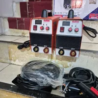 دلر شارژی ماکیتا دستگاه جوش المکس 200Aماسفت ژاپن|ابزارآلات|تهران, نواب|دیوار