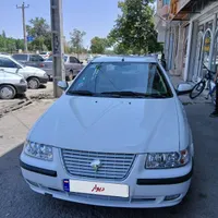 سمندمدل92عتیقه واقعی