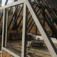 کلبه سوئیسی|مصالح و تجهیزات ساختمان|تبریز, |دیوار