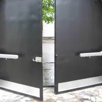 جک درب پارکینگ ،درب برقی پارکینگی، در برقی پارکینگ|مصالح و تجهیزات ساختمان|کرج, اتحاد|دیوار