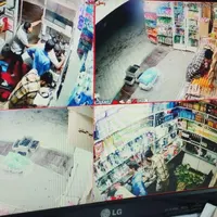 نصب دوربین مداربسته و دزدگیر اماکن|خدمات پیشه و مهارت|رباط‌کریم, |دیوار