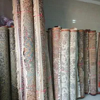 فروشنده (خریدار) فرش ماشینی و دستباف در کرج فردیس