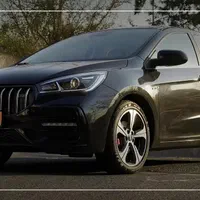 آریزو 5 fl (نقد و اقساط سود بانکی 48ماهه)