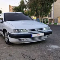 سیتروئن زانتیا 2000cc، مدل ۱۳۸۵|خودرو سواری و وانت|زاهدان, |دیوار
