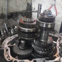 تعمیر فروش گیربکس تخصصی دنده ای