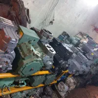 تعمیرات انواع کمپرسور سردخانه چیلر آیس بانک|ماشین‌آلات صنعتی|مشهد, امام خمینی|دیوار