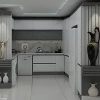 کابینت گلاسه