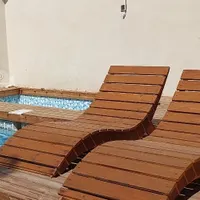 تخت کنار استخری vones3