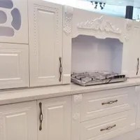 کابینت آشپزخانه ممبران ژیوان آرتا|مصالح و تجهیزات ساختمان|رشت, حافظ آباد|دیوار