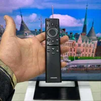 تلویزیون سامسونگ BU8500 سری ۲۰۲۲|تلویزیون و پروژکتور|اندیشه, |دیوار