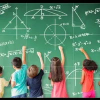 تدریس خصوصی ریاضی دوم وسوم ابتدایی