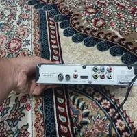 گیرنده دیجیتال هانی|تلویزیون و پروژکتور|گرگان, |دیوار