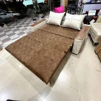 مبل تخت شو دونفره/آسان بازشو/کاناپه تاشو/مبل تک|مبلمان خانگی و میز عسلی|کرمانشاه, |دیوار