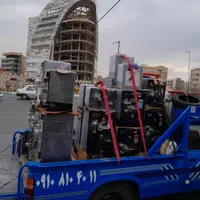 گاوصندوق  KS 250 ایرانی|ابزارآلات|کرج, دهقان ویلا|دیوار