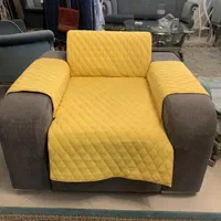 روکش رومبلی پیراهن مبل کاور طلقی ژله ای مشمایی|مبلمان خانگی و میز عسلی|تهران, پونک|دیوار