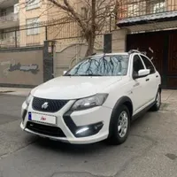 کوئیک Gx صفر مدل۱۴۰۴ استاندارد۸۵گانه وespتحویل روز