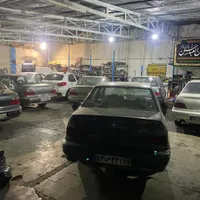 باطری سازی دوو برق خودرو|خدمات موتور و ماشین|تهران, افسریه|دیوار