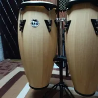 کونگا lp مدل ct 10 ۱۱