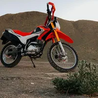 موتور تریل crf200