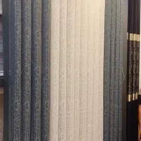 پرده زبرا چاپی کرکره ورتیکال دی کی پانچ