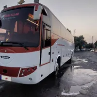 ااتوبوس سکانیا مدل ۸۸ نیمه اول|خودرو سنگین|تهران, طوس|دیوار