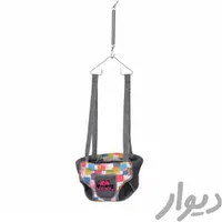 رو روئک تشک بازی تاب شورتی|اسباب و اثاث بچه|خمینی‌شهر, |دیوار