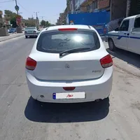تیبا۲ مدل ۹۶