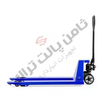 جک پالت /لیفتراک دستی/حمل کالا/گارانتی معتبر/قطعات|ماشین‌آلات صنعتی|مشهد, امیریه|دیوار