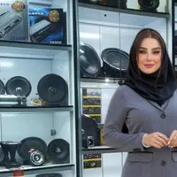اقساط بدون سودومعاوضه مانیتور سیستم ماشین خودرو|قطعات یدکی و لوازم جانبی|شیراز, شهرک ولیعصر|دیوار
