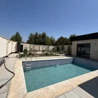 باغ ویلا ۵۰۰ متری / و مدرن / جنگلی|فروش خانه و ویلا|محمدشهر, |دیوار