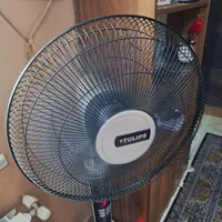 پنکه ایستاده مدل SF-408 R تولیپس|پنکه و تصفیه‌کنندهٔ هوا|تهران, خرمشهر|دیوار