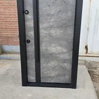 درب ضدسرقت دپو کامل