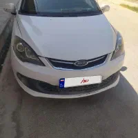 ام‌وی‌ام 315 هاچبک اسپرت اکسلنت، مدل1395