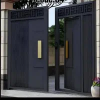 درب اهنی  طرح سی ان سی ****شماره****