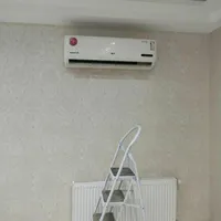 نصاب‌نصب‌کولرگازی‌وآبی‌سرویسکارکولرگازی‌وآبی|خدمات پیشه و مهارت|قزوین, |دیوار
