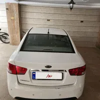 کیا سراتو مونتاژ آپشنال 2000cc، مدل ۹۷،کاملا سالم|خودرو سواری و وانت|کرج, مهرشهر - فاز ۴|دیوار