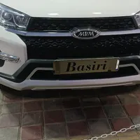 ام وی ام x33s گیربکس AT