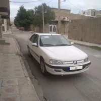 پژو پارس موتور جدید XU7P (سفارشی)، مدل ۱۴۰۲|خودرو سواری و وانت|اسدآباد, |دیوار