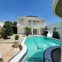 خانه ویلایی