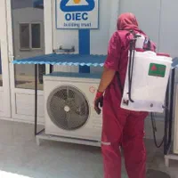 سمپاشی و موریانه زدایی تضمینی امیدیه|خدمات نظافت|امیدیه, |دیوار