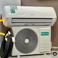 کولرگازی هایسنس اسپانسر جام جهانی