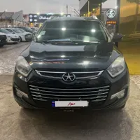 جک S5 نیوفیس، مدل ۱۴۰۱ در حد صفر
