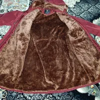 کابشن فروشی در حد نو بدون پارگی ومشگل کاملا سالم|لباس|بجنورد, |دیوار
