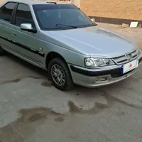پژو پارس سال