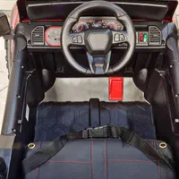 اسباب بازی/ماشین شارژی bmw  بدون سود ۱۸ ماهه|اسباب‌بازی بچه|اصفهان, ناژوان|دیوار