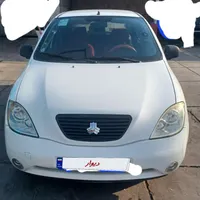 تیبا صندوق‌دار SX، مدل ۱۴۰۰|خودرو سواری و وانت|اهواز, سپیدار|دیوار