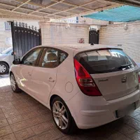 هیوندا i30|خودرو سواری و وانت|اصفهان, باغ زرشک|دیوار